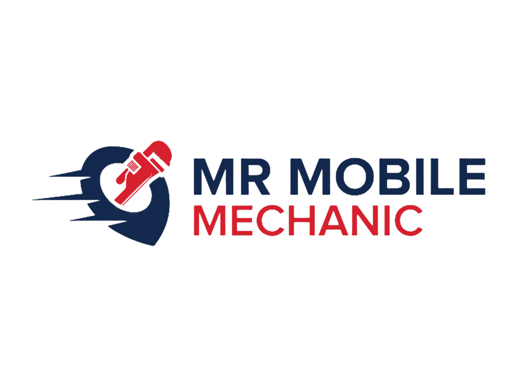 Mobile Mechanic Leads Logo